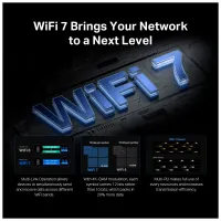 Маршрутизатор Mercusys MR37BE - 5