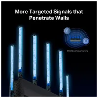 Маршрутизатор Mercusys MR37BE - 7