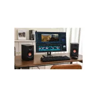 Акустична система Edifier MR3 Black (MR3Black) - 6