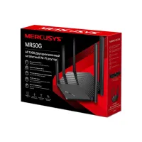 Маршрутизатор Mercusys MR50G - 3