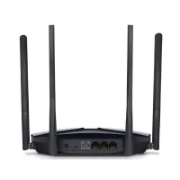 Маршрутизатор Mercusys MR70X - 3