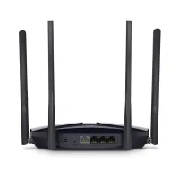 Маршрутизатор Mercusys MR80X - 3