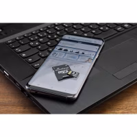 Карта памяти Mediarange 32GB microSD class 10 (MR959) - Image 3