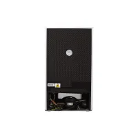 Холодильник Eleyus MRDW1085M47 WH - 9