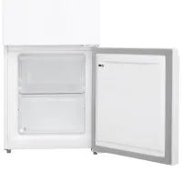 Холодильник Eleyus MRDW2124M47 WH - 7