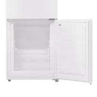 Холодильник Eleyus MRDW2177M55 WH - 6