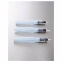 Набір для творчості Let's Craft "Магічні перетворення" Яскраві метелики водні розмальовки (MRP013) - Image 3