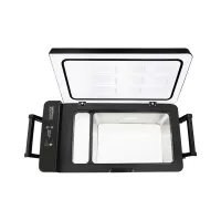 Автохолодильник Mystery з компресором та холодоагентом 50 л (MRQ-55) - Зображення 3