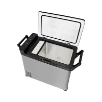 Автохолодильник Mystery з компресором та холодоагентом 50 л (MRQ-55) - Зображення 6