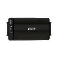 Автохолодильник Mystery з компресором та холодоагентом 50 л (MRQ-55) - Зображення 7