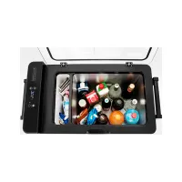 Автохолодильник Mystery з компресором та холодоагентом 50 л (MRQ-55) - Зображення 8