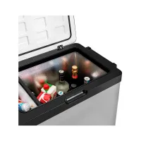 Автохолодильник Mystery з компресором та холодоагентом 50 л (MRQ-55) - Зображення 10