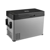 Автохолодильник Mystery з компресором та холодоагентом 50 л (MRQ-55) - Зображення 1