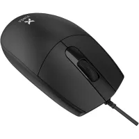 Мишка Vinga MS-110 Black - 3