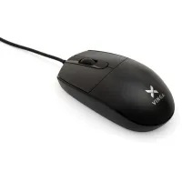 Мишка Vinga MS-110 Black - 7