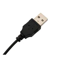 Мишка Vinga MS-110 Black - 8