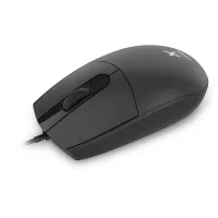 Мишка Vinga MS-110 Black - 1