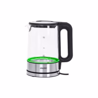 Электрочайник Mesko MS 1301 black - Image 2