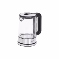 Электрочайник Mesko MS 1301 black - Image 3