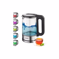 Электрочайник Mesko MS 1301 black - Image 8