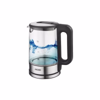 Электрочайник Mesko MS 1301 black - Image 1