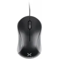 Мишка Vinga MS-882 black - gray - Зображення 1