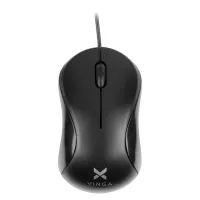 Мишка Vinga MS-882 black - 1