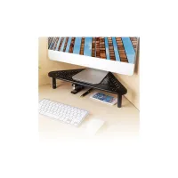 Підставка до монітора Gembird трикутний, метал (MS-TABLE-02) - 2