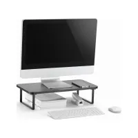 Підставка до монітора Gembird прямокутний, метал (MS-TABLE-03) - 9