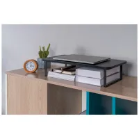 Підставка до монітора Gembird прямокутний, метал (MS-TABLE-03) - 10