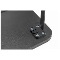 Підставка до монітора Gembird прямокутний, збільшений, метал (MS-TABLE2-01) - 6