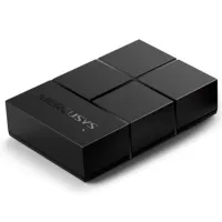 Комутатор мережевий Mercusys MS105G - 3