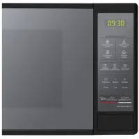 Мікрохвильова піч LG MS2042DARB - Изображение 2