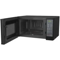 Мікрохвильова піч LG MS2042DARB - Изображение 8