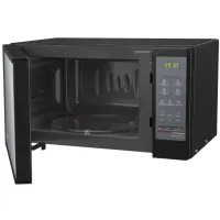 Мікрохвильова піч LG MS2042DARB - Изображение 9