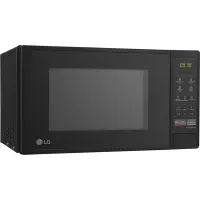 Мікрохвильова піч LG MS 2042 DB (MS2042DB) - Зображення 2