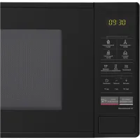 Мікрохвильова піч LG MS 2042 DB (MS2042DB) - Зображення 6