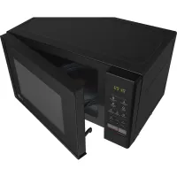 Мікрохвильова піч LG MS 2042 DB (MS2042DB) - Зображення 7