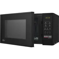 Мікрохвильова піч LG MS 2042 DB (MS2042DB) - Зображення 8