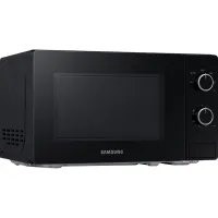Мікрохвильова піч Samsung MS 20 A 3010AL/UA (MS20A3010AL/UA) - Зображення 2