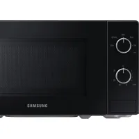 Мікрохвильова піч Samsung MS 20 A 3010AL/UA (MS20A3010AL/UA) - Зображення 8