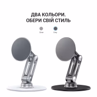 Подставка для планшета OfficePro MS760G магнитная (MS760G) - Image 3
