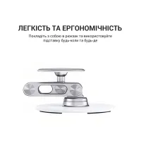 Підставка до планшета OfficePro MS760S магнітна (MS760S) - 10