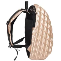 Рюкзак шкільний MadPax Scale Half GOLDFINGER (M/SCA/GOL/HALF) - 3