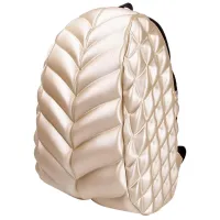 Рюкзак шкільний MadPax Scale Half GOLDFINGER (M/SCA/GOL/HALF) - 5