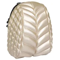 Рюкзак шкільний MadPax Scale Half GOLDFINGER (M/SCA/GOL/HALF) - 1