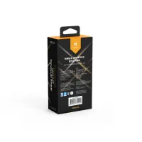 Мишка Vinga MSG-115 Black - 4