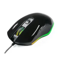 Мишка Vinga MSG-115 Black - 1