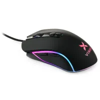 Мишка Vinga MSG-185 Black - 3