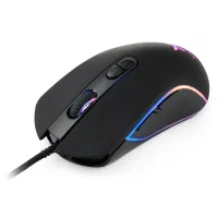 Мишка Vinga MSG-185 Black - 4